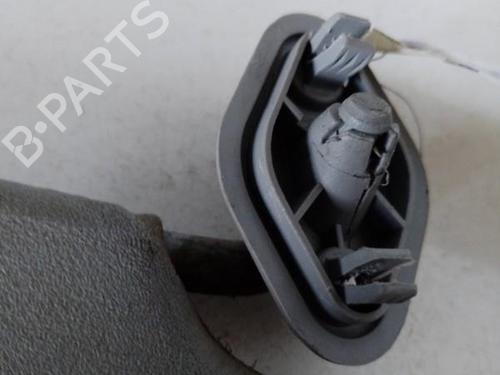 Used Left sun visor Left sun visor 37296862 37296862