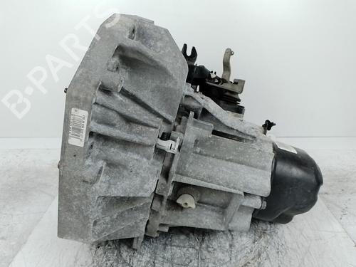 Gearbox RENAULT MODUS / GRAND MODUS (F/JP0_) 1.5 dCi (FP0G, JP0G) | BP37313828M3 - Image 4