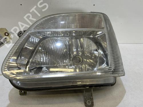 Used Left headlight Left headlight 37304415 37304415
