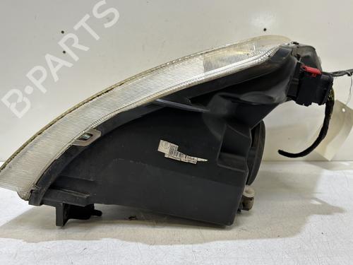 Right headlight CITROËN C2 (JM_) 1.4 HDi | BP37325866C29 - Image 3