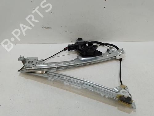 Used Front left window mechanism Front left window mechanism 37312165 37312165