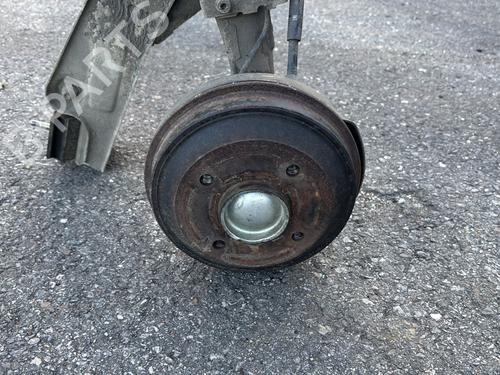 Used Rear axle Rear axle 37615802 37615802