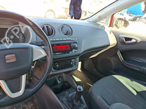 Left tailgate light SEAT IBIZA IV ST (6J8, 6P8) 1.6 TDI | BP37521120C79 - Image 13