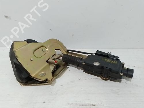 Rear left lock CITROËN C8 (EA_, EB_) 2.2 HDi | BP37309713C100 - Image 3