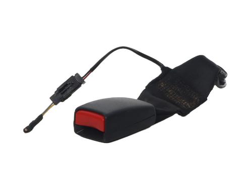 Seat buckle RENAULT CAPTUR I (J5_, H5_) 1.5 dCi 90 (J5N4, J5M5, J5MW, J5M6, J5AL, J5AJ) | BP37346515I32 - Image 2