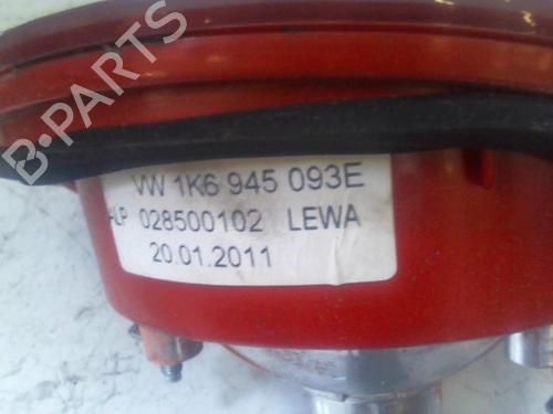 left-tailgate-light-vw-golf-v-1k1-2003-2004-2005-2006-2007-2008-2009-2010-37302936 main image