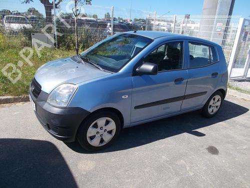Left headlight KIA PICANTO I (SA) 1.1 CRDi | BP37305481C28 - Image 5