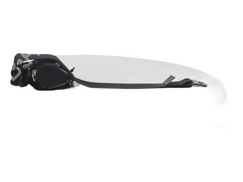 Front right seatbelt DACIA LODGY (JS_) 1.2 TCe (JSAY, JSM0) | BP37341218I25 - Image 3