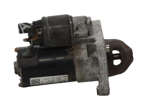 Starter CITROËN C4 Grand Picasso II (DA_, DE_) | BP37345741M8 - Image 3