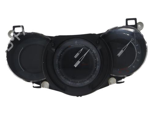 Used Instrument cluster Instrument cluster 37617489 37617489
