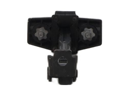 Hinge/Door check strap RENAULT CLIO IV (BH_) 1.2 TCe 120 (BHM0) | BP37347324C146 - Image 4