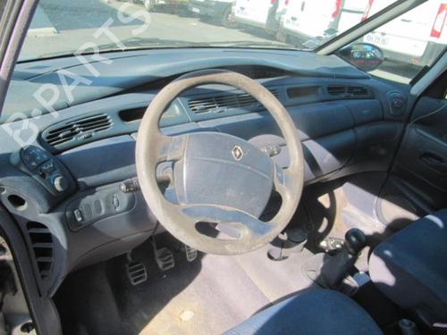 Recambios RENAULT ESPACE III (JE0_) 4797657