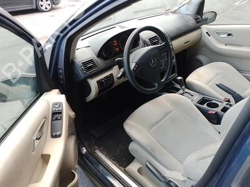 Engine MERCEDES-BENZ A-CLASS (W169) A 160 CDI (169.006, 169.306) | BP37314405M1 - Image 3