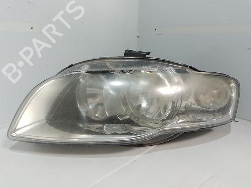 Left headlight AUDI A4 B7 Avant (8ED) | BP37310908C28 - Image 2