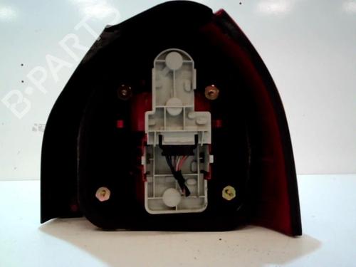 Used Left taillight Left taillight 37308401 37308401