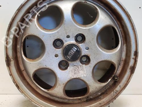 Used Rim Rim 39168337 39168337