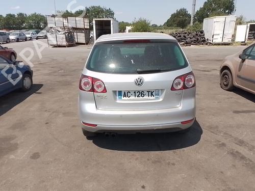 Gearbox VW GOLF VI (5K1)  | BP37327680M3  - Image 11