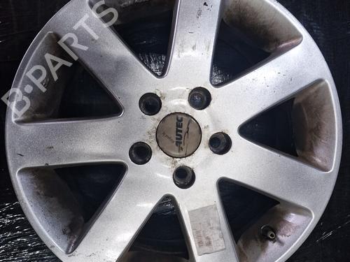 Used Rim Rim 37315310 37315310