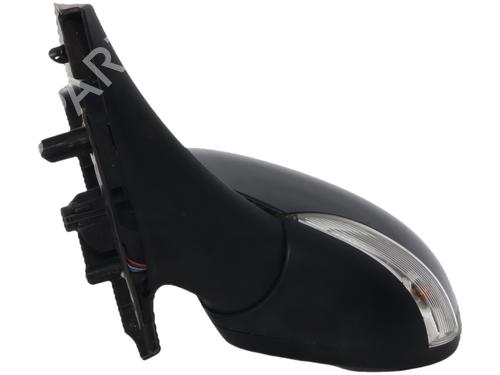 Left mirror RENAULT ZOE (BFM_) ZOE | BP37753613C26  - Image 5