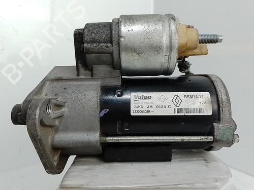 Starter RENAULT CLIO IV (BH_) 1.5 dCi 90 | BP37315681M8 - Image 3