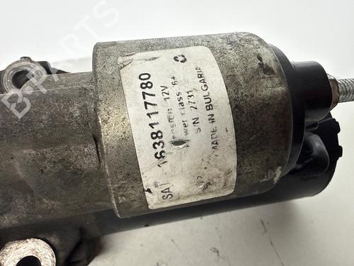 Startmotor Startmotor CITROËN JUMPER II Van [2006-2026] 39933862 39933862