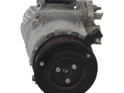 AC compressor FORD FIESTA VI (CB1, CCN) 1.25 | BP37338173M34  - Image 8