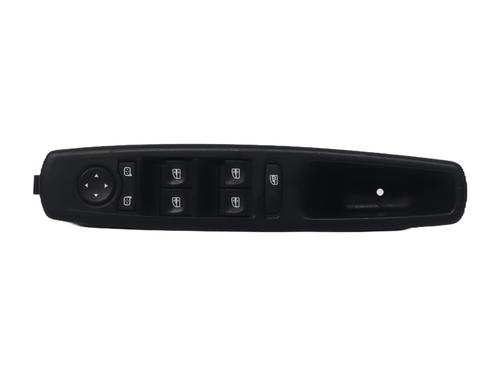 Left front window switch RENAULT SCÉNIC III (JZ0/1_) 1.5 dCi | BP37344681I27 - Image 2