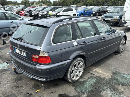 Washer pump BMW 3 Touring (E46) 330 xd | BP37328954E24 - Image 7