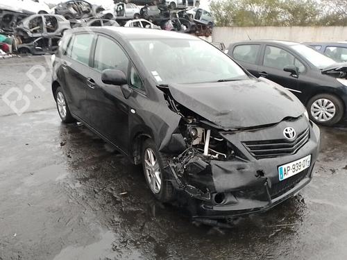 Used Parts TOYOTA VERSO (_R2_) 2.0 D-4D (AUR20_, AUR20R) 4802593