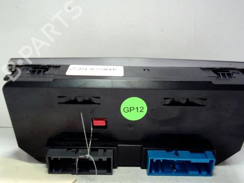 Climate control OPEL ASTRA H (A04) | BP37303469I5 - Image 2