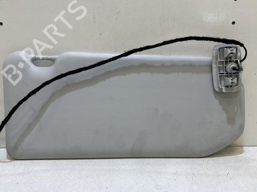 left-sun-visor-peugeot-508-sw-i-8e_-2010-2011-2012-2013-2014-2015-2016-2017-2018-37326237 main image