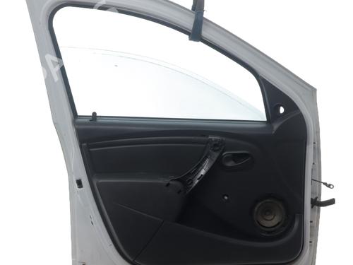 Left front door DACIA SANDERO | BP37616222C2 - Image 3