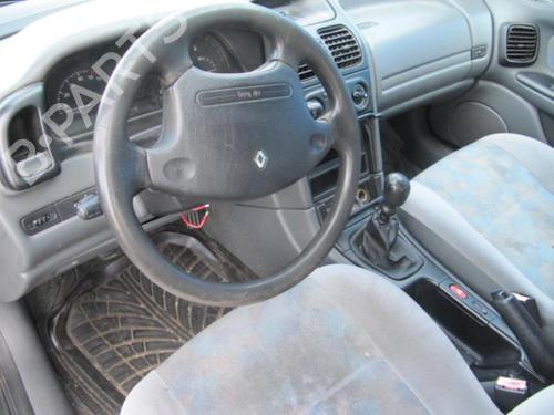 Used Parts RENAULT LAGUNA I Grandtour (K56_)  2.2 D (K56F/2, S56F)  4797261