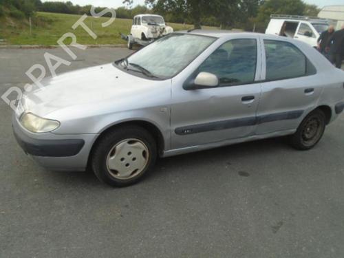 Tailgate lock DACIA LOGAN MCV (KS_) | BP37306506C101 - Image 7
