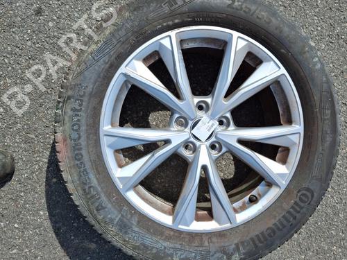 Used Rim Rim 37753290 37753290