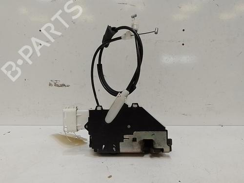 Used Front right lock Front right lock 37315630 37315630