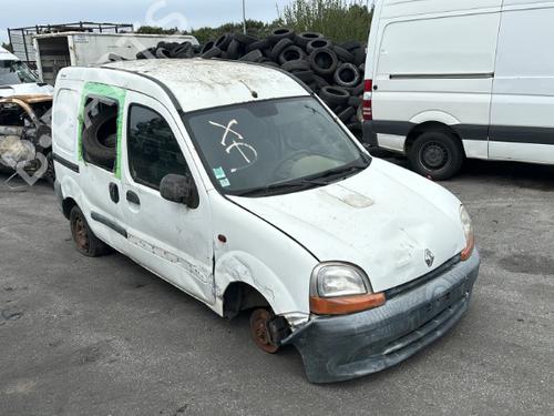 Injector RENAULT KANGOO Express (FC0/1_) | BP37337106M100 - Image 9