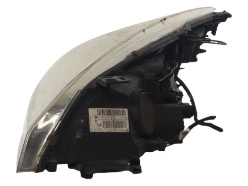 Right headlight RENAULT MEGANE III Hatchback (BZ0/1_, B3_) 1.5 dCi | BP40532104C29 - Image 2