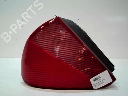 Left taillight LANCIA LYBRA (839_) 1.9 JTD (839AXI1A) | BP37308148C34 - Image 2