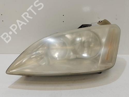 Left headlight FORD FOCUS C-MAX (DM2) 1.6 TDCi | BP37317970C28 - Image 3