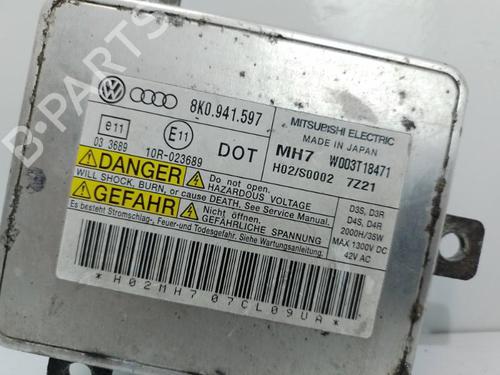 Used Xenon ballast Xenon ballast 37320677 37320677