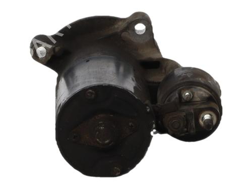 Used Starter Starter PEUGEOT 106 II (1A_, 1C_) 1.1 i (60 hp) 40203955 40203955
