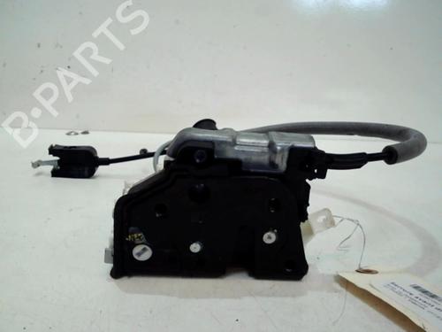 Front right lock AUDI Q2 (GAB, GAG) 35 TFSI | BP37310840C97 - Image 3