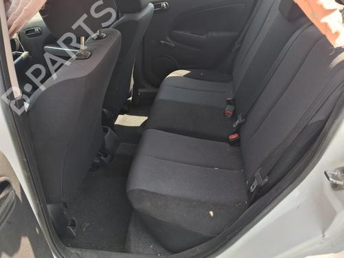 Steering column stalk MAZDA 2 (DE_, DH_) 1.3 (DE3FS) | BP38229448I23 - Image 11