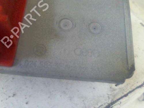 Heater resistor VW PASSAT B5.5 Variant (3B6) 1.9 TDI | BP37302204M108 - Image 4