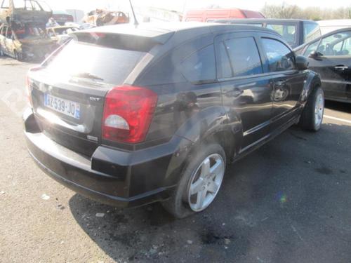 Tailgate DODGE CALIBER 2.0 CRD | BP37618069C6 - Image 3