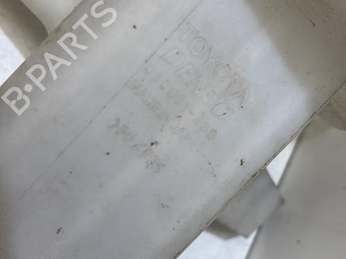 Used Windscreen washer tank Windscreen washer tank 37616354 37616354