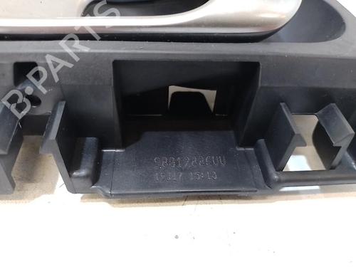 Used Rear left interior door handle Rear left interior door handle 37313922 37313922