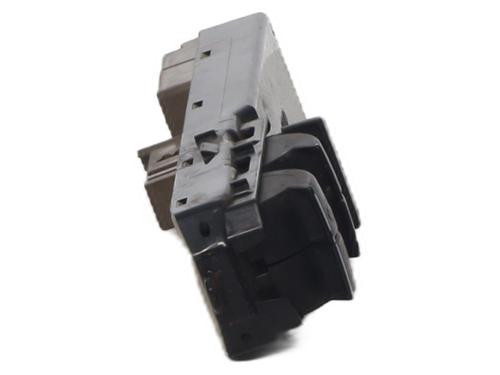 Left front window switch SAAB 9-3 Convertible (YS3F) 1.9 TTiD | BP37341782I27 - Image 2