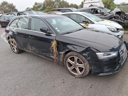 Left tailgate light AUDI A4 B8 Avant (8K5) 2.0 TDI | BP37330847C79 - Image 11